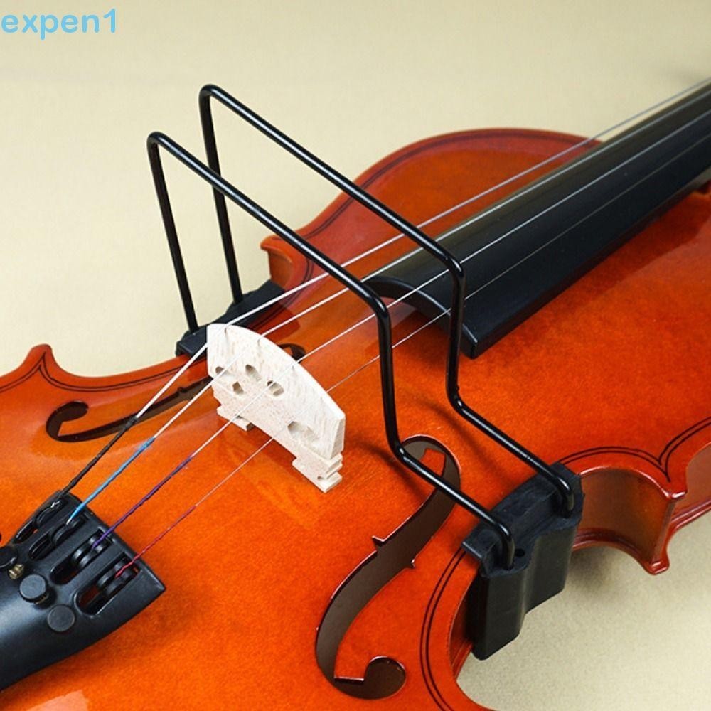 Corretor Universal De Arco De Violino EXPEN , Ajustador De Pista Dupla , Colimador Endireitar , Iniciante