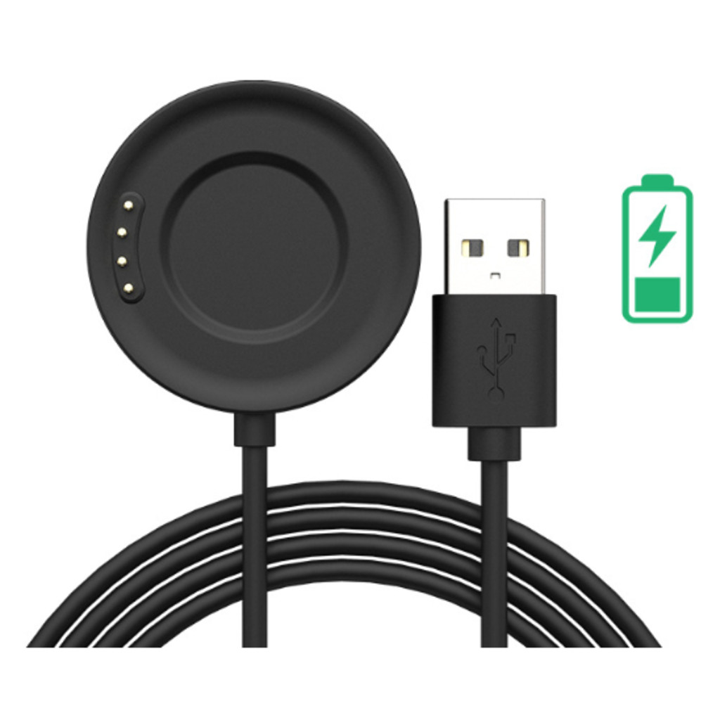 Usar Carregador Usb Para Smartwatch Amazfit Stratos 3 A1928 1 Metro