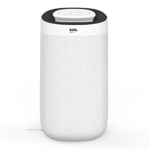 Desumidificador de Ar EOS EDU02C 12 Litros 127V