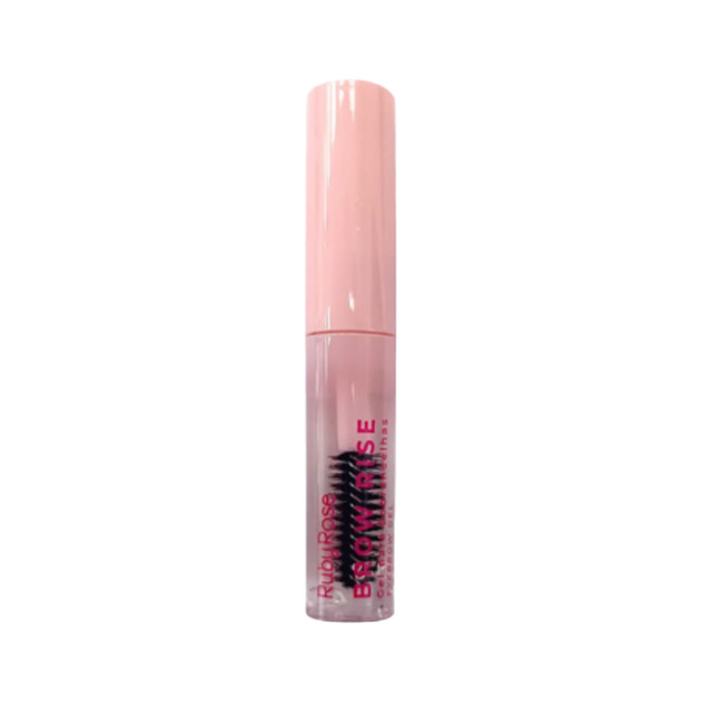 Promoção Gel Para Sobrancelhas Ruby Rose Brow Rise HB E2503