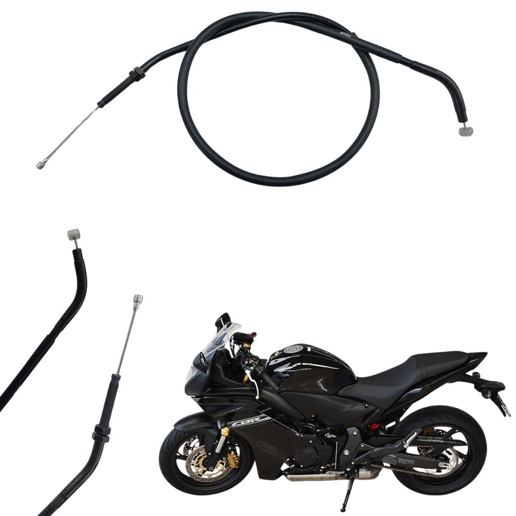 CABO DE EMBREAGEM MODELO CBR 600 F 2012 À 2014 ORIGINAL GRUA