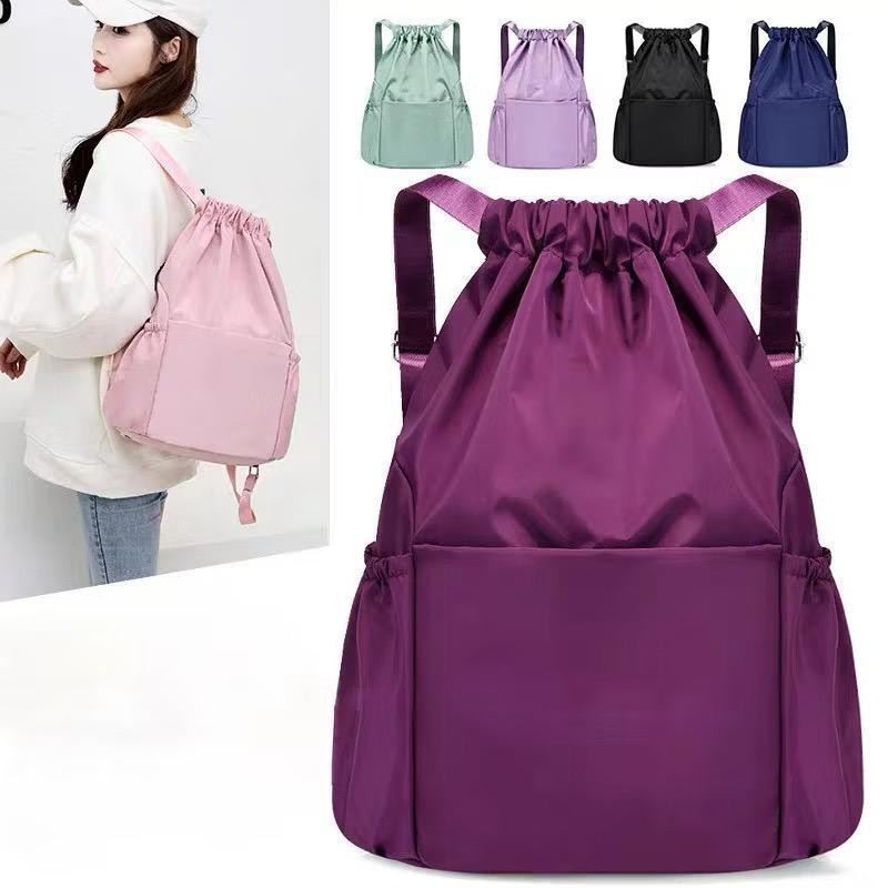bolsa esportiva bolsa de armazenamento de grande capacidade