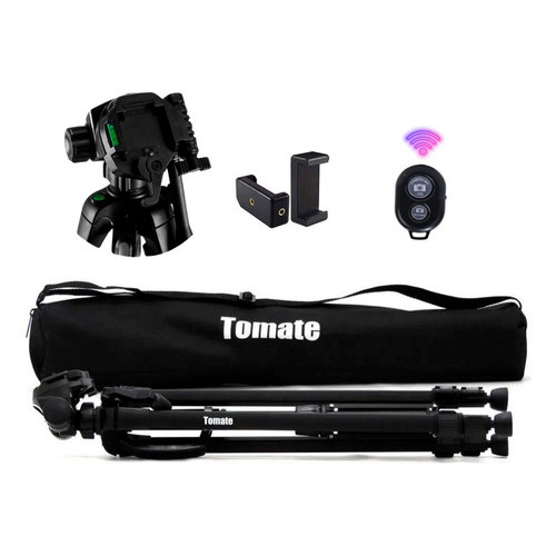 Tripé Celular Profissional Câmera 180mts Pedestal Celular