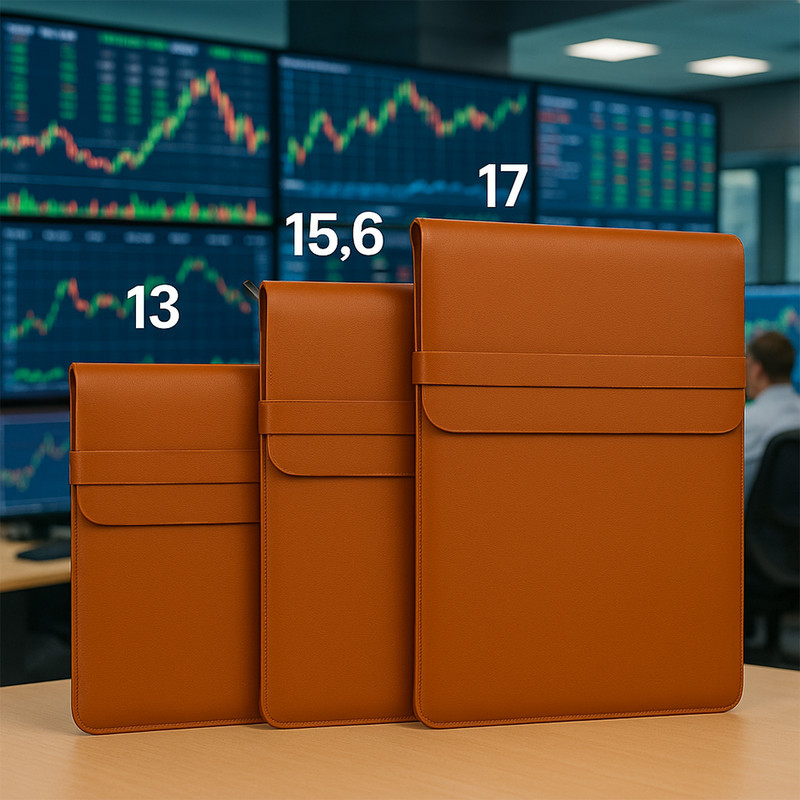 Case Para Notebook 13 15,6 17 Compatível Com XPS Galaxy Book Yoga Book Compacto e Premium