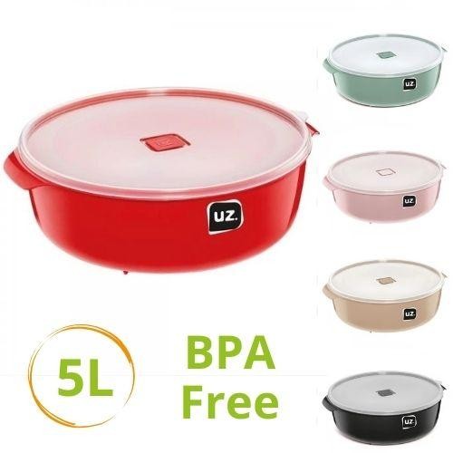 Bowl Multiuso Premium UZ 5L