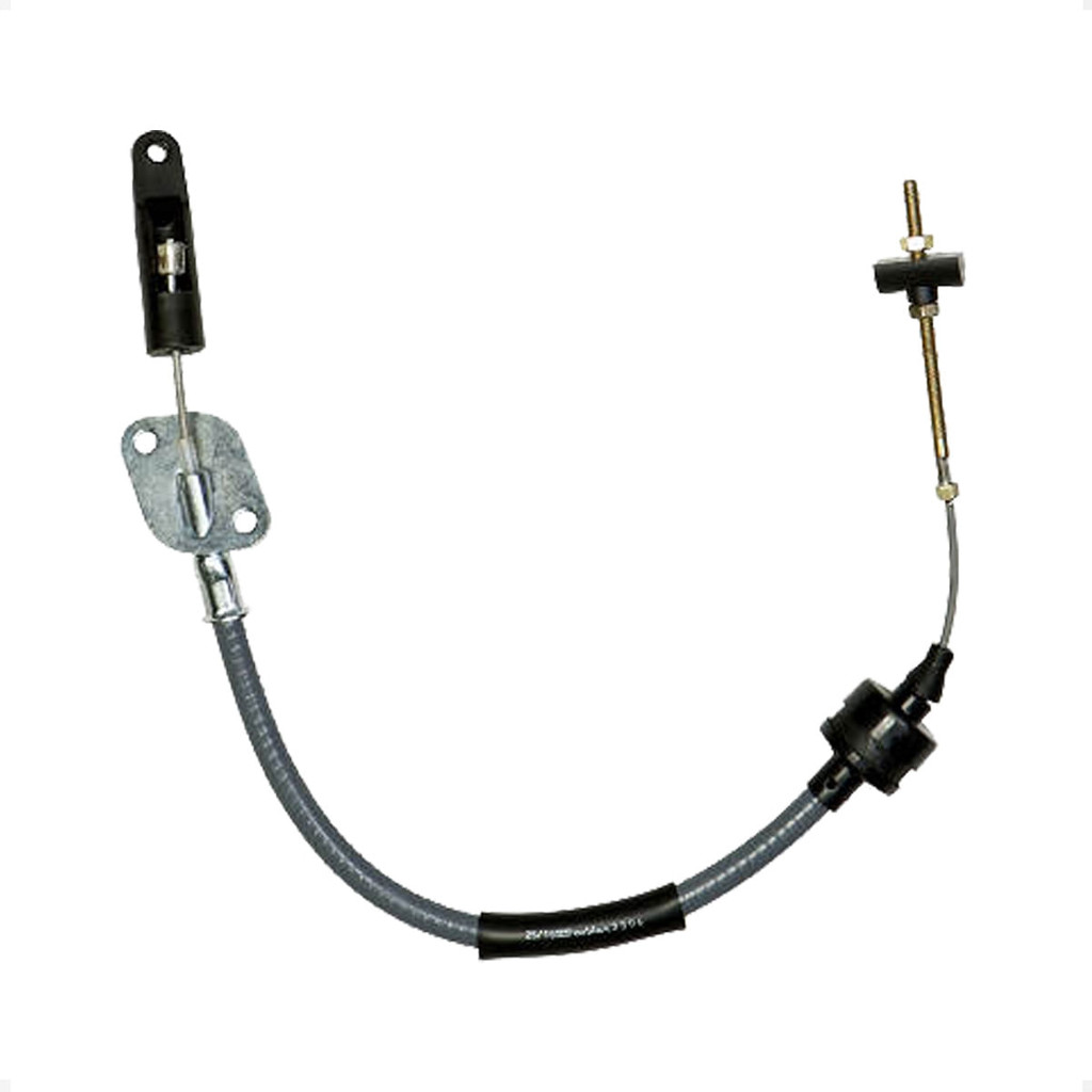 Cabo Embreagem Fiat Uno 1989 a 1994 - 100323 - 3304