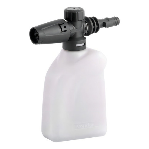 Aplicador de Detergente 400ml Snowfoam para Lavadoras Alta Pressão VONDER