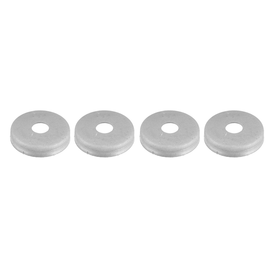 Kit Anel Vedação Tampa De Valvula Chevette Chevy Marajó 