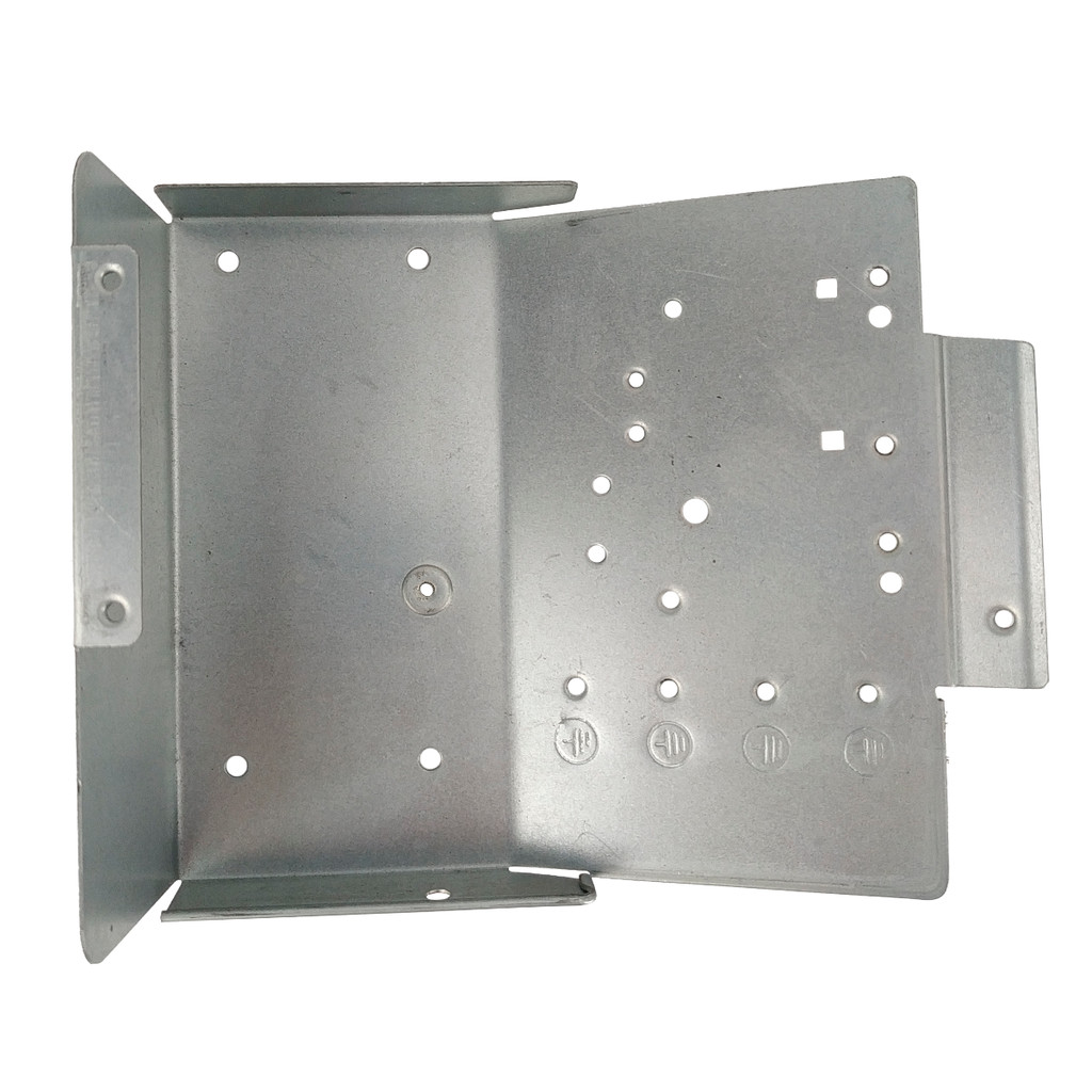 Suporte Da Placa De Filtro Consul W10503518 Único