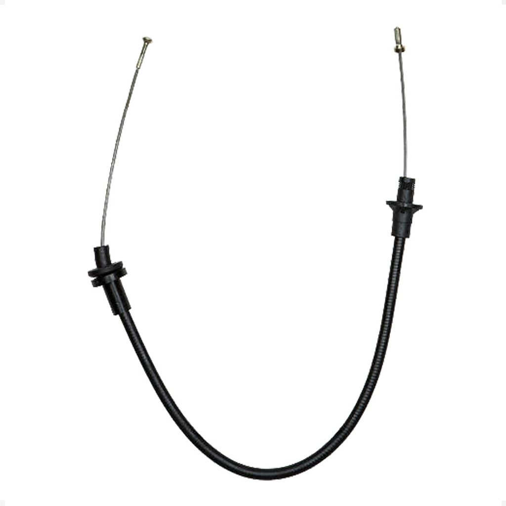Cabo Embreagem Ford Escort 1997 a 2002 - 125133 - 2312
