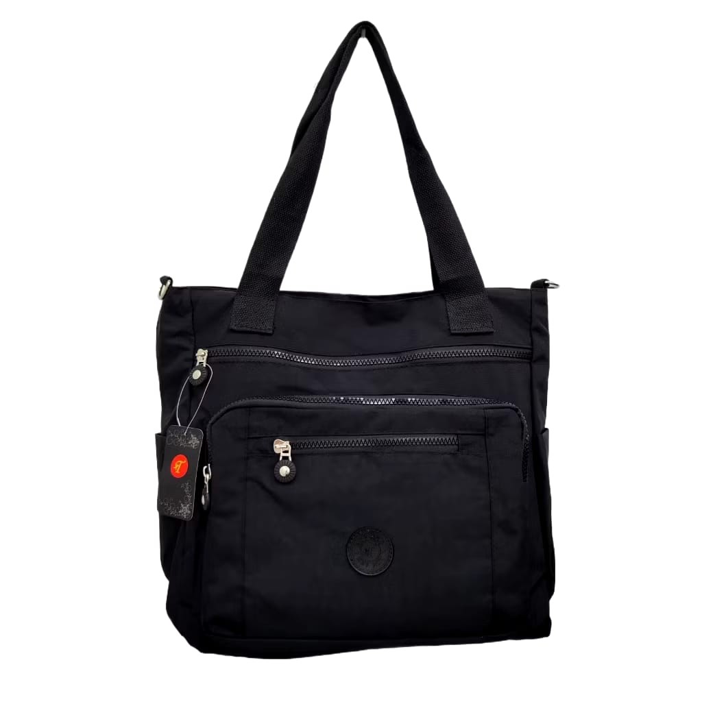 Bolsa Transversal de Grande Capacidade
