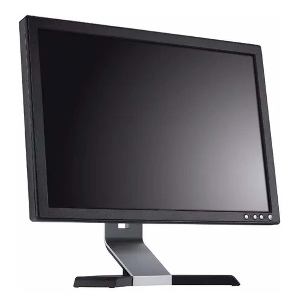 Monitor LCD Usado - Widescreen - Escolha o tamanho