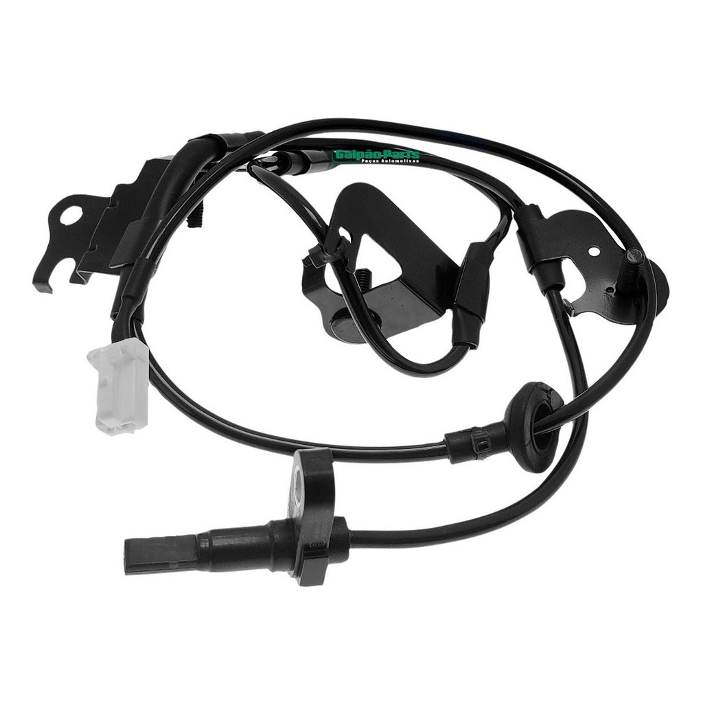 Sensor Abs Traseiro Direito Toyota Rav4 06 07 08 09 10 11 12