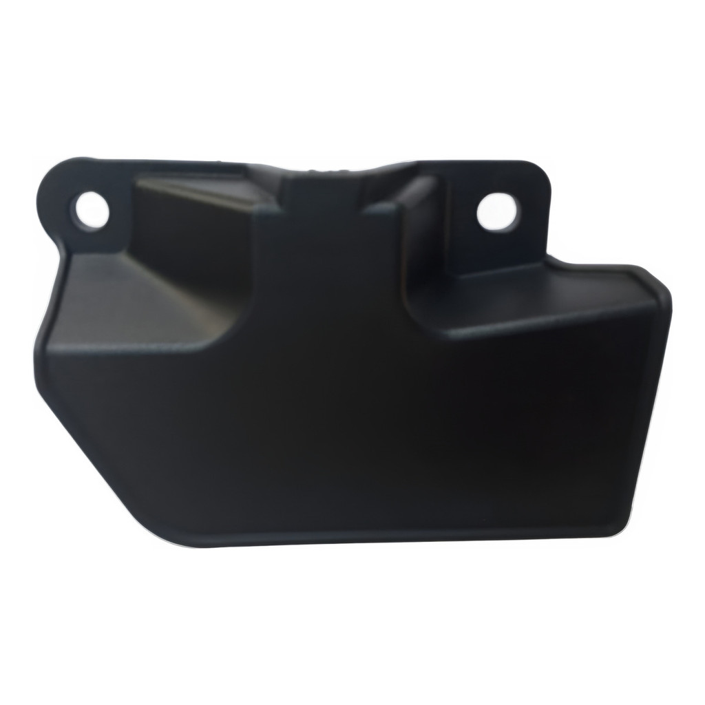 Parabarro Moldura Roda Caixa Ar Orig Ld Direito Honda Civic
