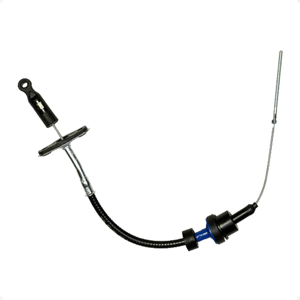 Cabo Embreagem Fiat Siena 2000 a 2015 - 138329 - 3316