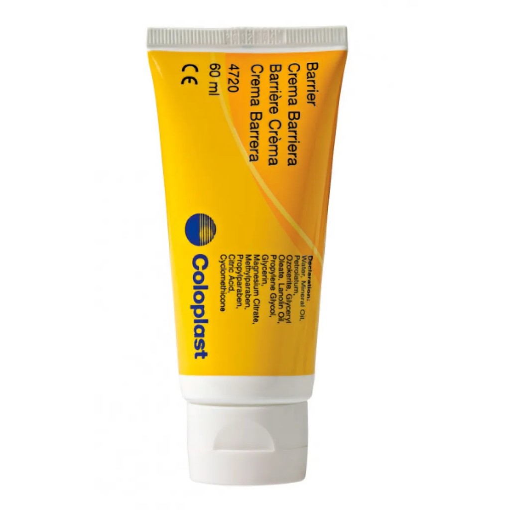 Comfeel® Creme Barreira 60g Coloplast
