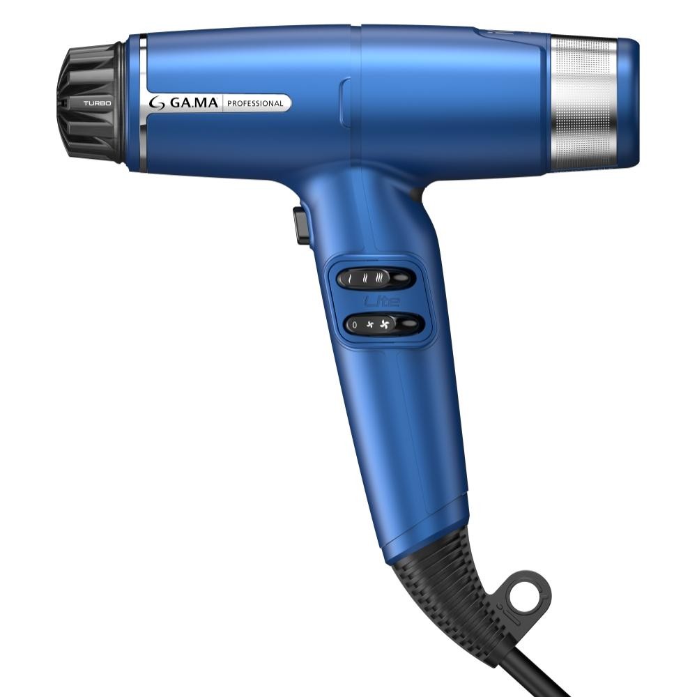 Secador de Cabelo iQ Lite Blue