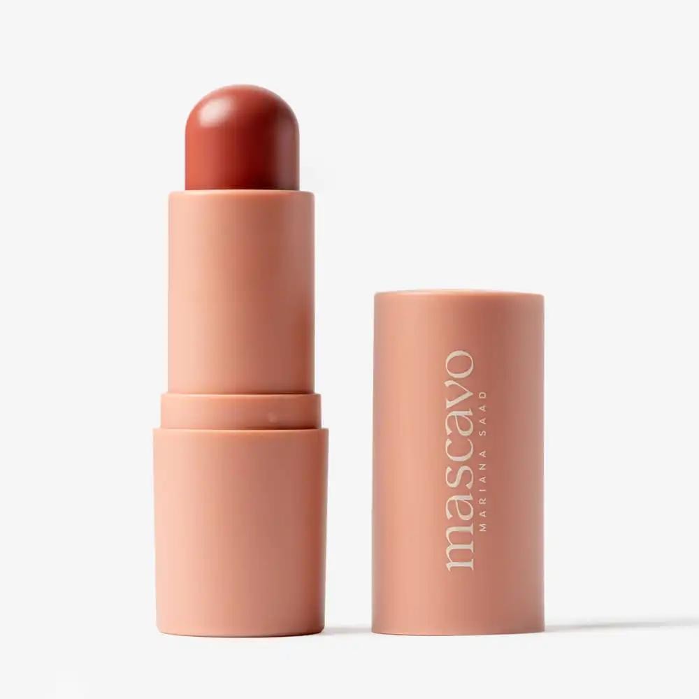 Flush Stick Blush Em Bastão Gojiberry 6G - MASCAVO
