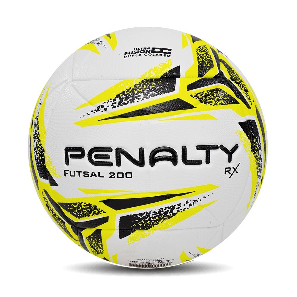 Bola Futsal Penalty Rx 200 XIII  Infantil Sub 13