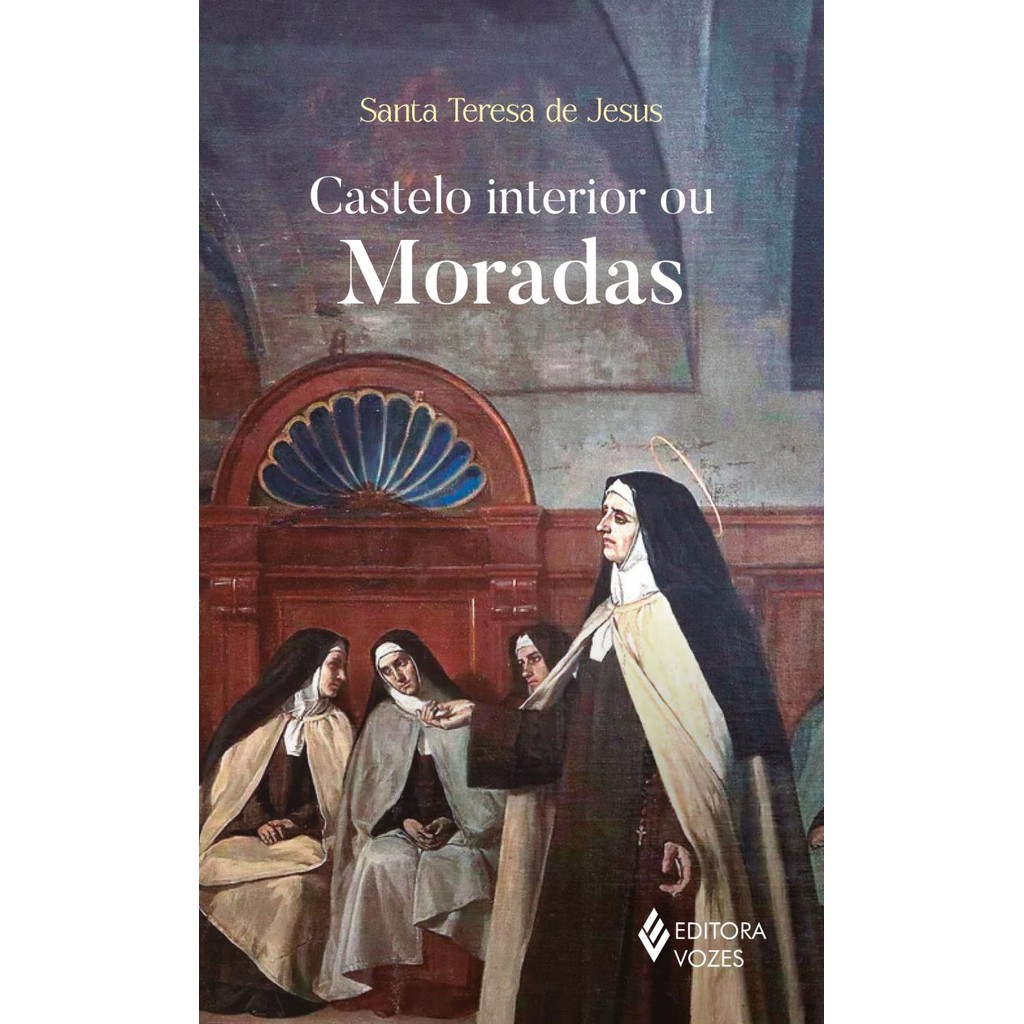 Castelo interior ou moradas - Sem orelhas Lt Wp