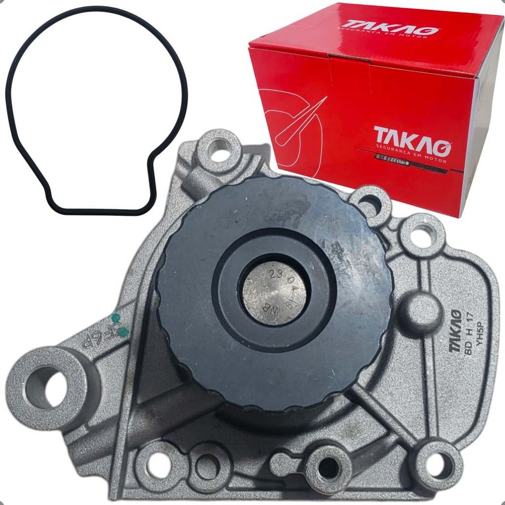 Bomba De Agua Para Honda Civic 1.6 16v D16Y7 D16Y8 1996 a 2001
