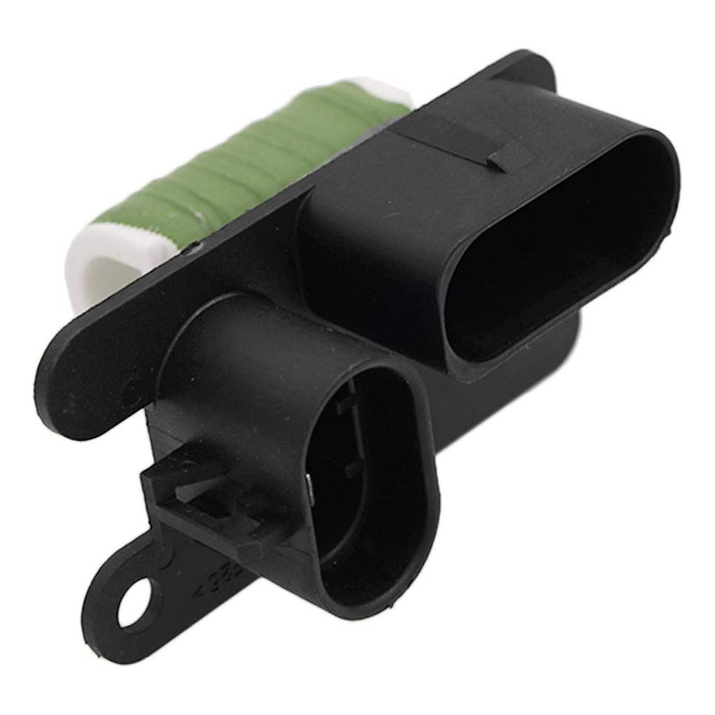 Resistência Ventoinha Gol Saveiro Fox G5 G6 5u0959493