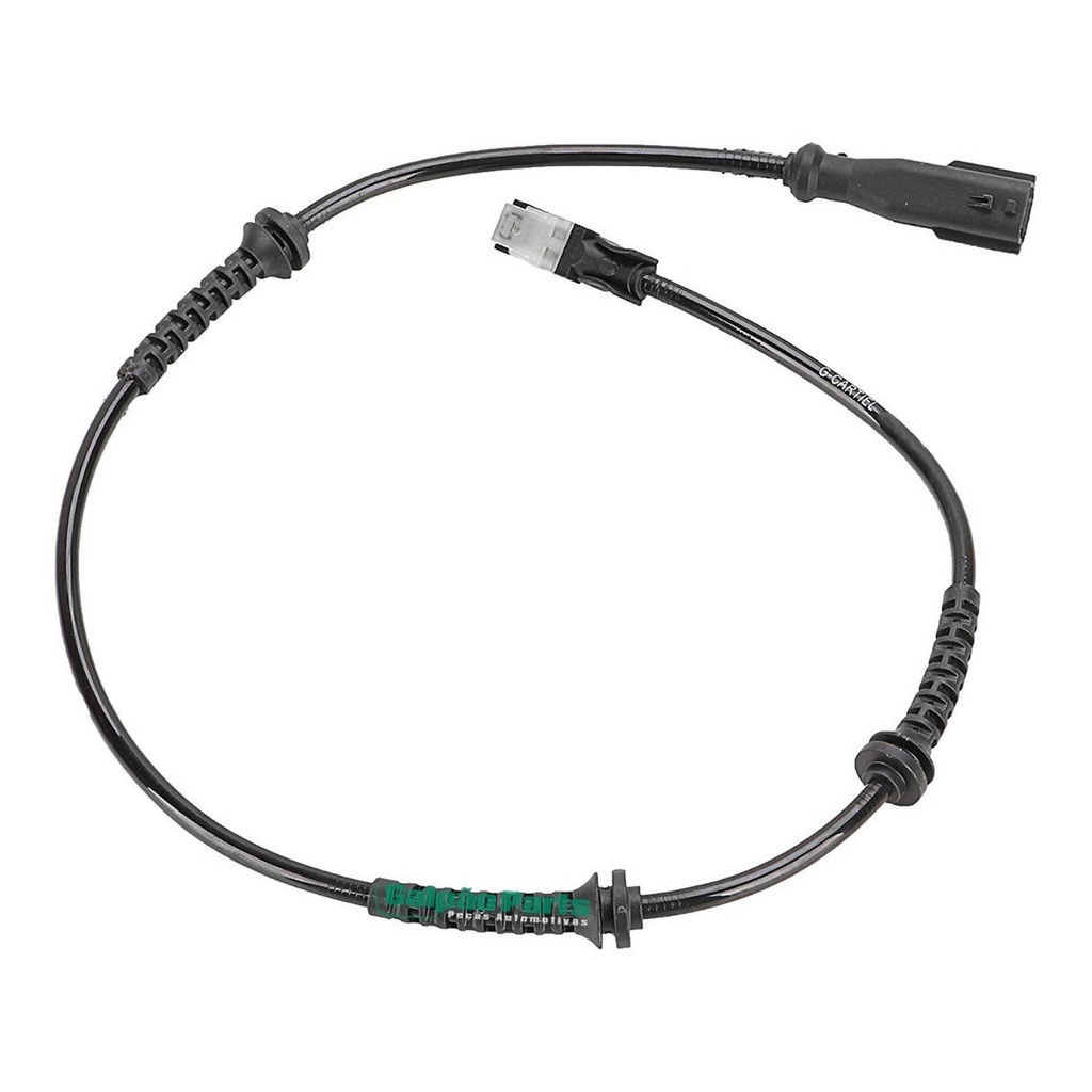 Sensor Freio Abs Roda Dianteira Sandero Logan 2008 À 2013