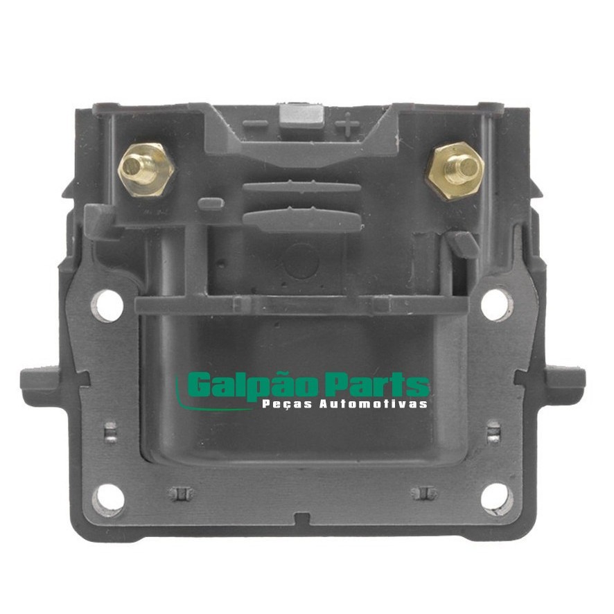 Bobina Ignição Toyota Corolla 1.8 Rav4 2.0 Camry 90919-02163