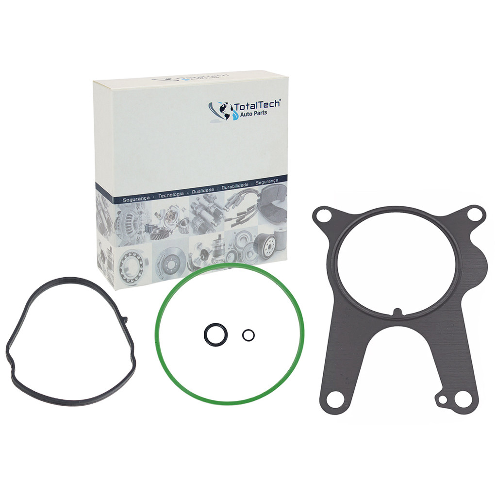 Kit Juntas Bomba Vácuo Toro Renegade Compass 2.0 Diesel - 71779194 55212608