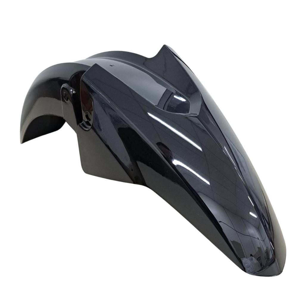 Paralama Cg 125 150 160 Titan Fan Start 2014 15 A 2024 Preto