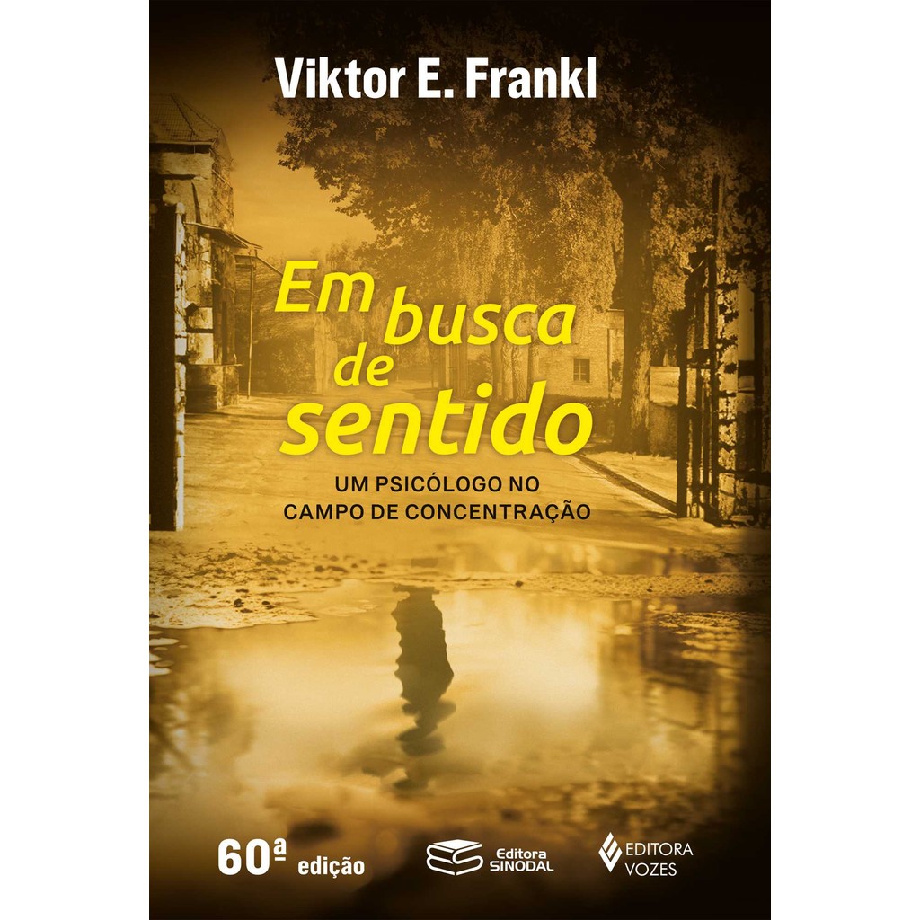 Em busca de sentido