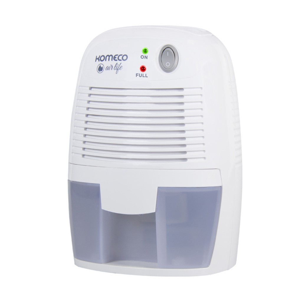 Desumidificador De Ar Antimofo KDP 250 G1 Bivolt Komeco