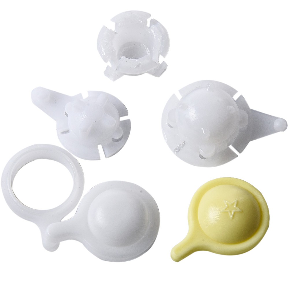 ⭐ Grandes Descontos Kit De Bucha De Ligação Do Limpador De Pára-Brisa De Carro De Alta Qualidade-E Prático