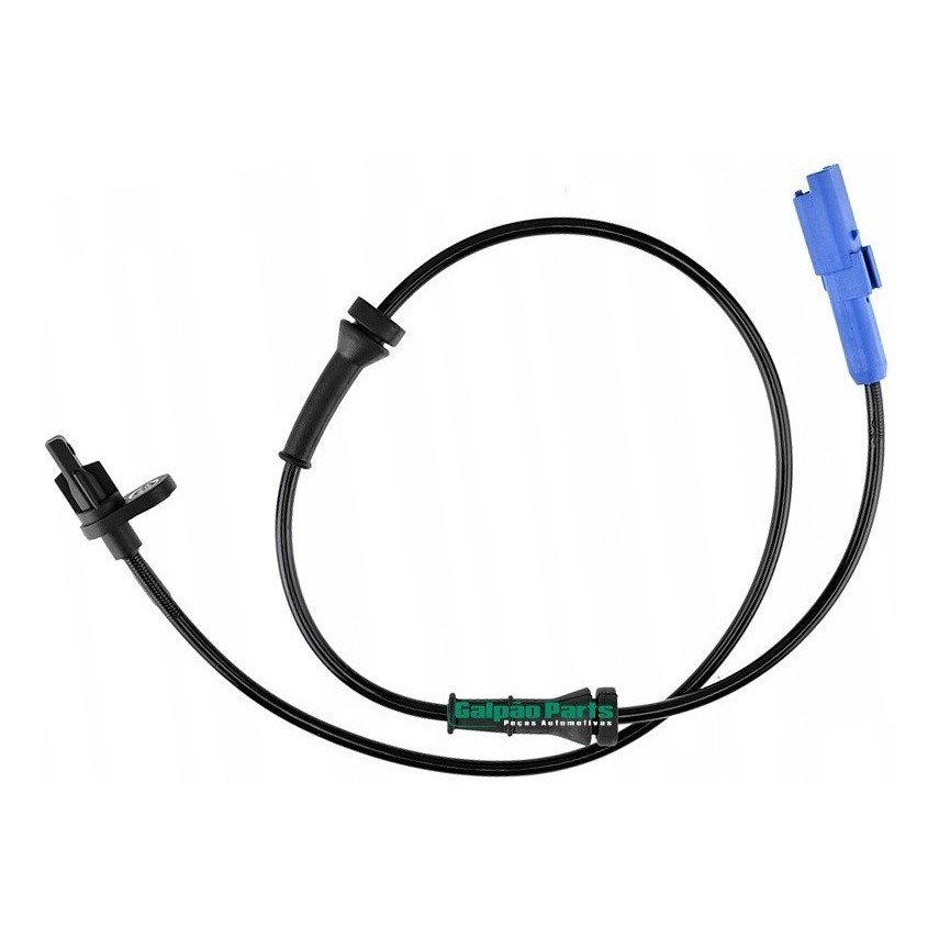 Sensor Freio Abs Dianteiro C3 2009/... Aircross 2011/...