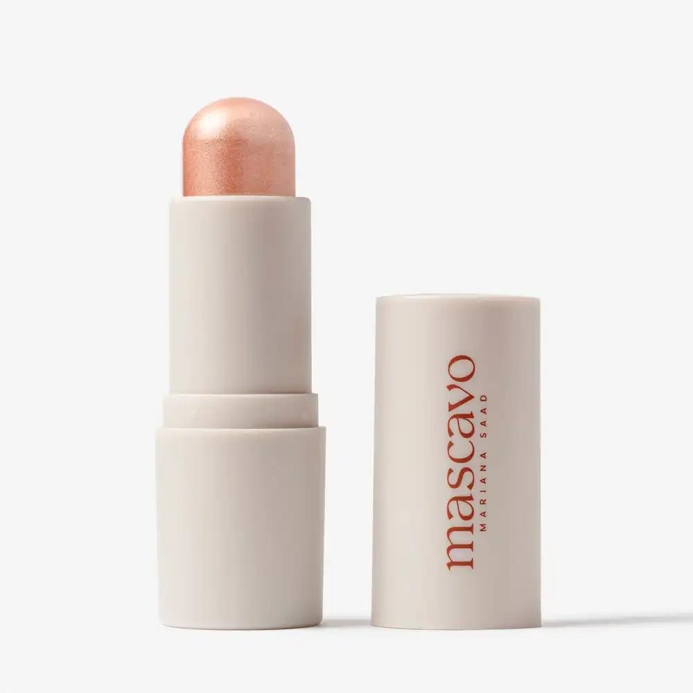 Glow Stick Iluminador Em Bastão Rosé 6G - MASCAVO