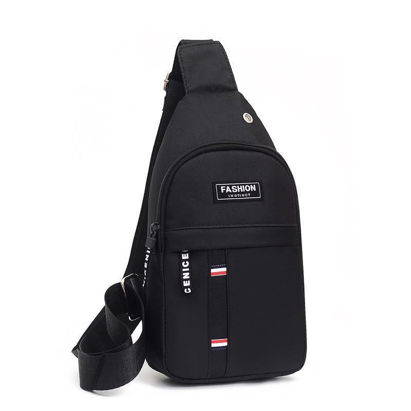 Bag Masculino Diversos Modelos Transversal Bolsa Pochete Masculino Sling Bag