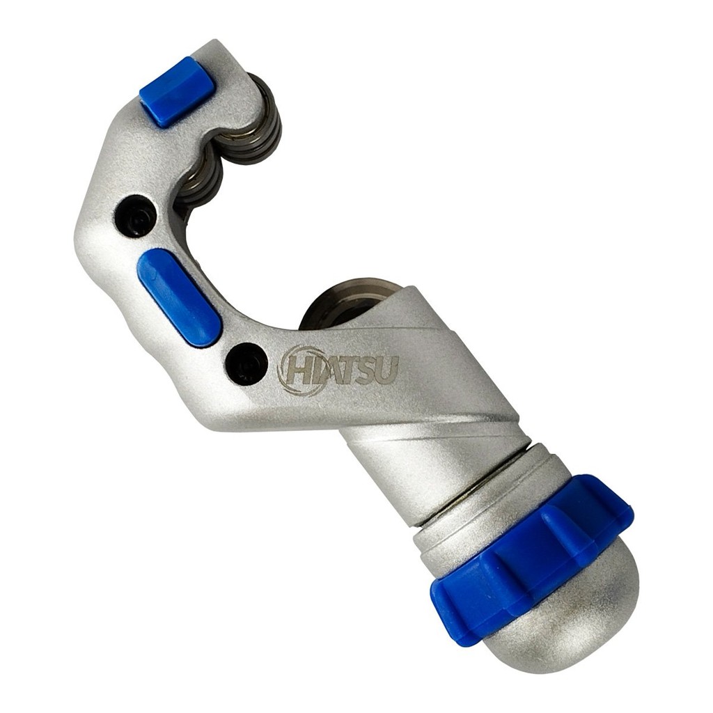 Cortador De Tubos De Cobre 3/16 A 1 1/4" Premium Hiatsu  Único