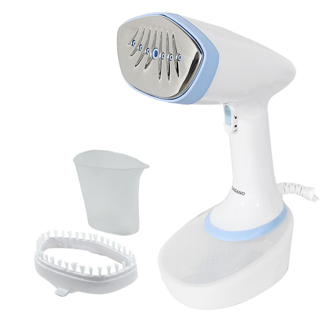 Passadeira Vapor Vaporizador de Roupas Portátil 1200w NPAVP - 127v