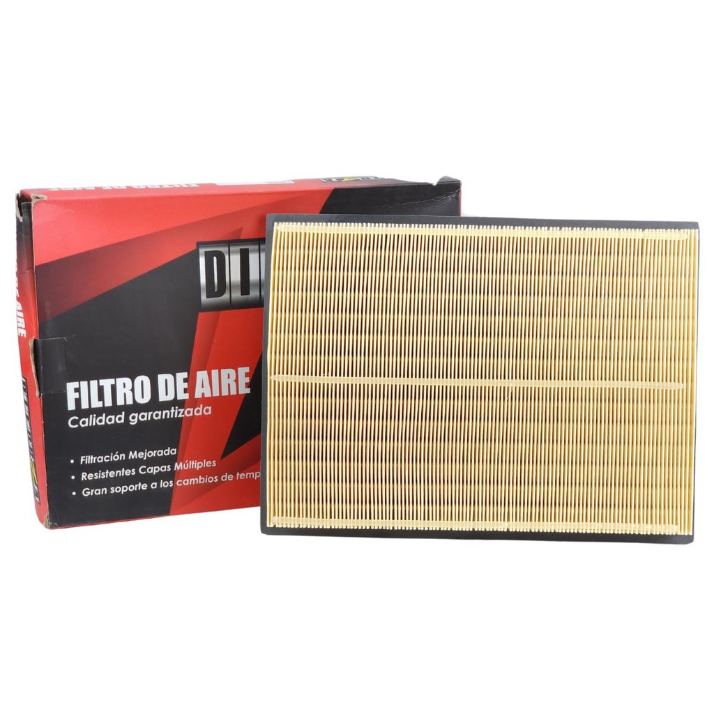 Filtro De Ar Toyota Hilux E Hilux Sw4 2.8 - 8175524030