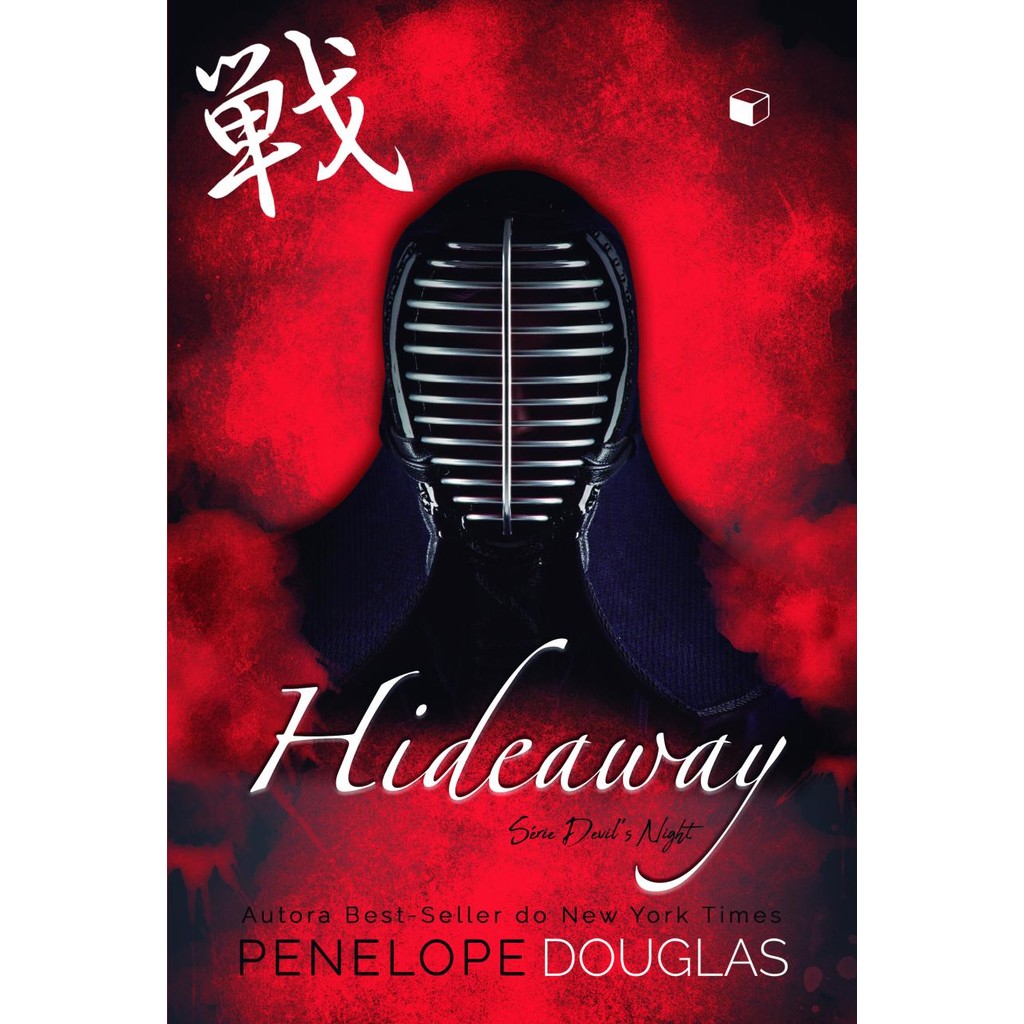 Livro Hideaway (Devil''''''''s Night Livro 2) - Capa Comum