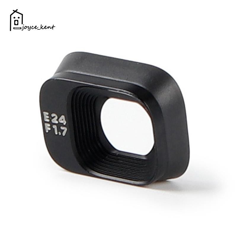 1 Peça Para Mini 3 Pro Cardan Lente Da Câmera Escudo Frontal Portátil Drone Acessórios De Substituição