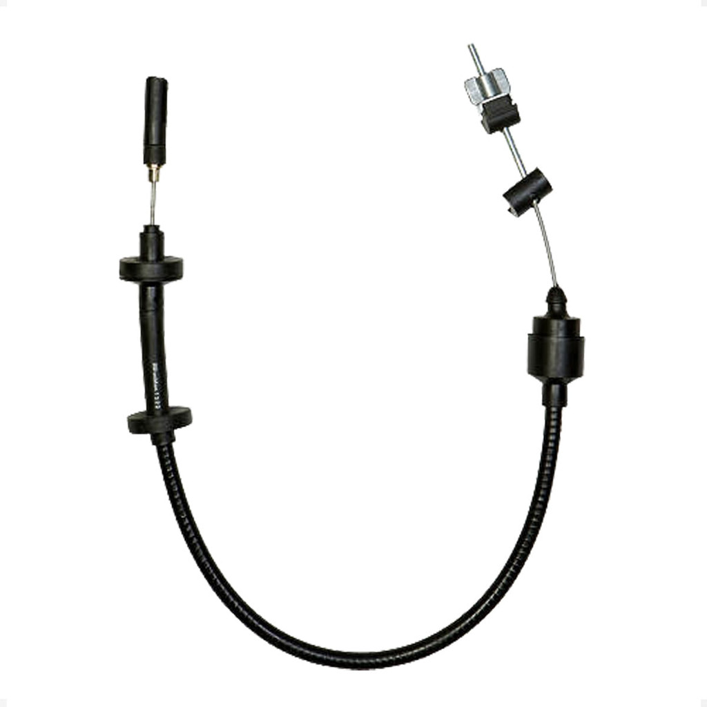 Cabo Embreagem Vw Gol 1996 a 1999 - 100276 - 1322