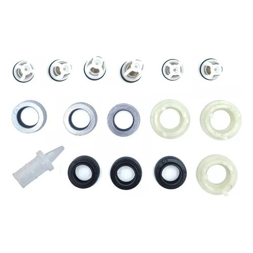 Kit Reparo Bomba Água Óleo E Pressão HD585 HD555 Karcher