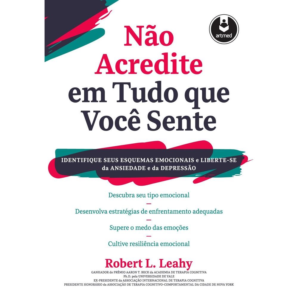 Não Acredite em Tudo Que Você Sente  Lt WP