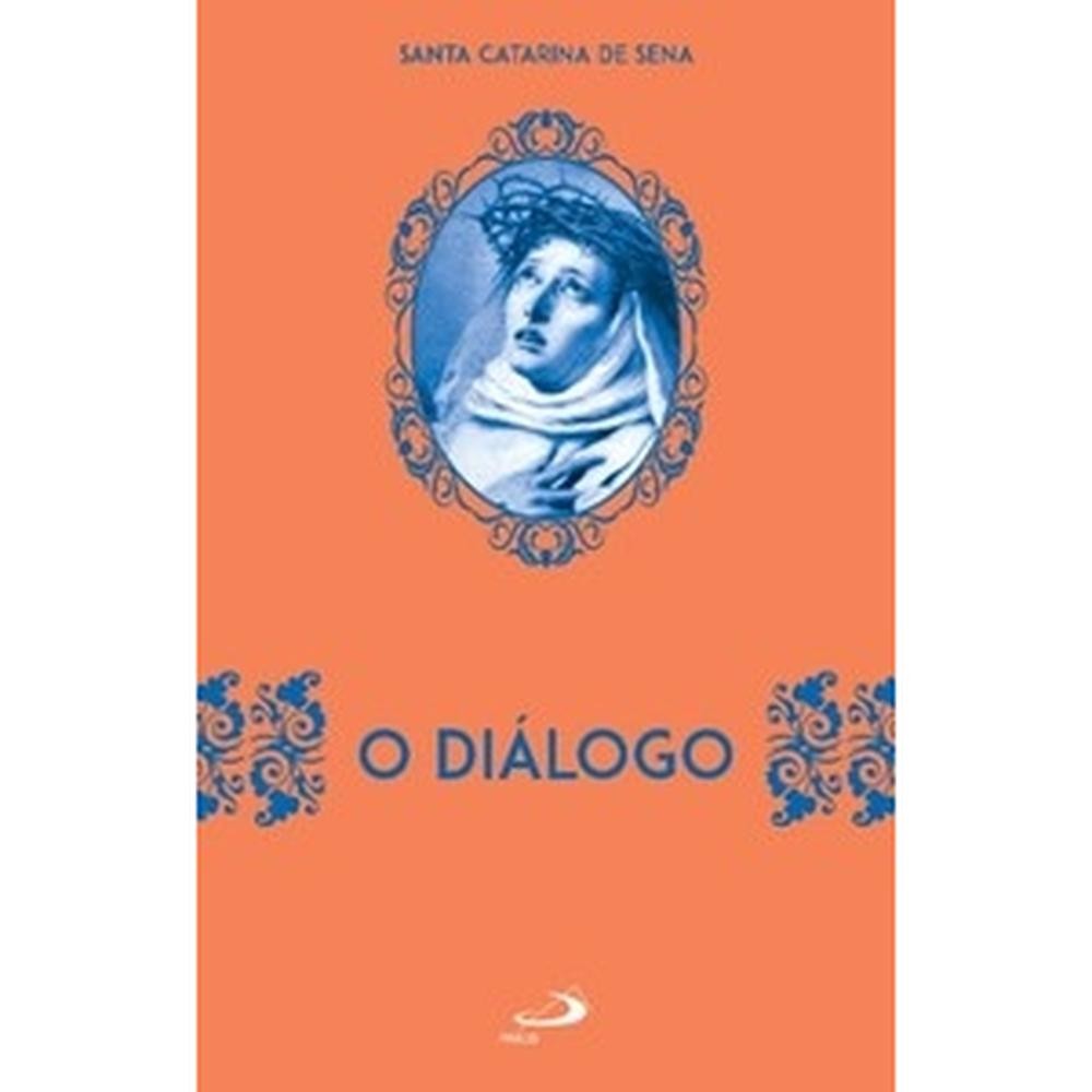 O diálogo -  capa comum -