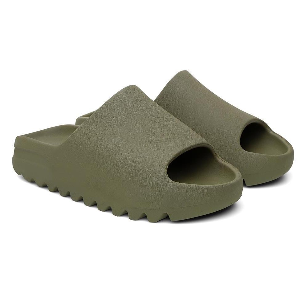 Chinelo Feminino Masculino Nuvem Slide Confortável Tratorado