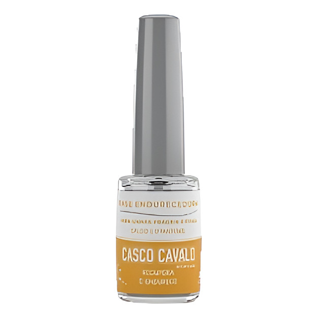 Base Endurecedora Cálcio D'pantenol 8ml Casco De Cavalo