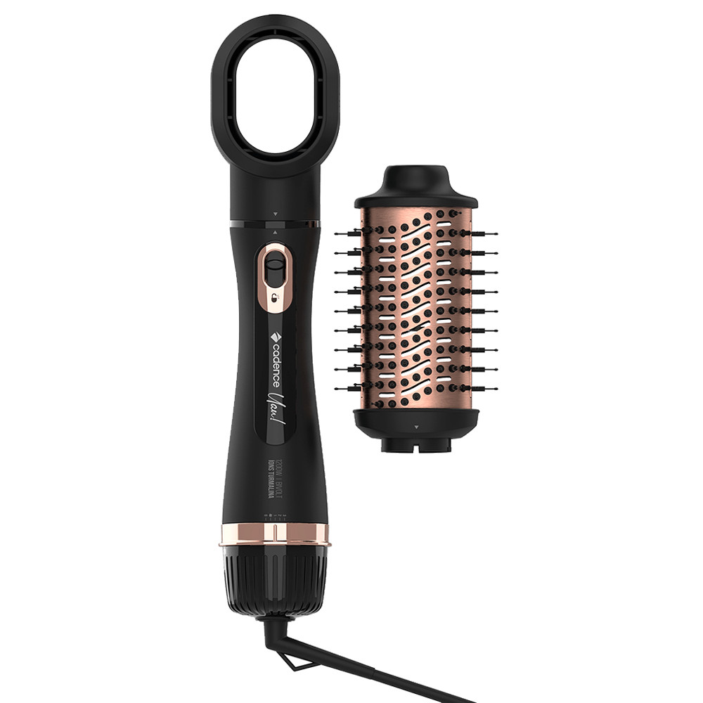 ESCOVA SECADORA CADENCE UAU ESC800 BIVOLT