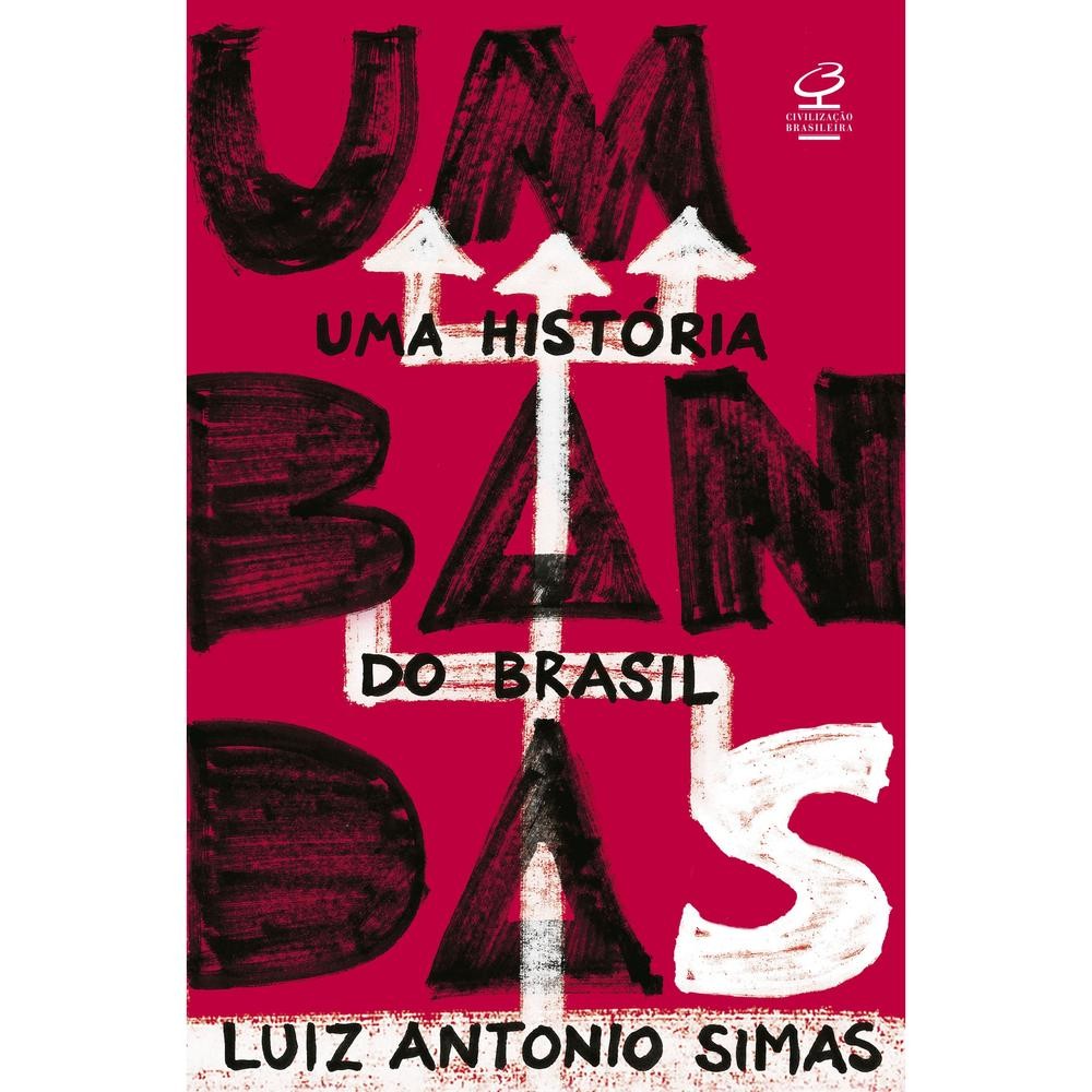 Umbandas: Uma história do Brasil  Lt WP