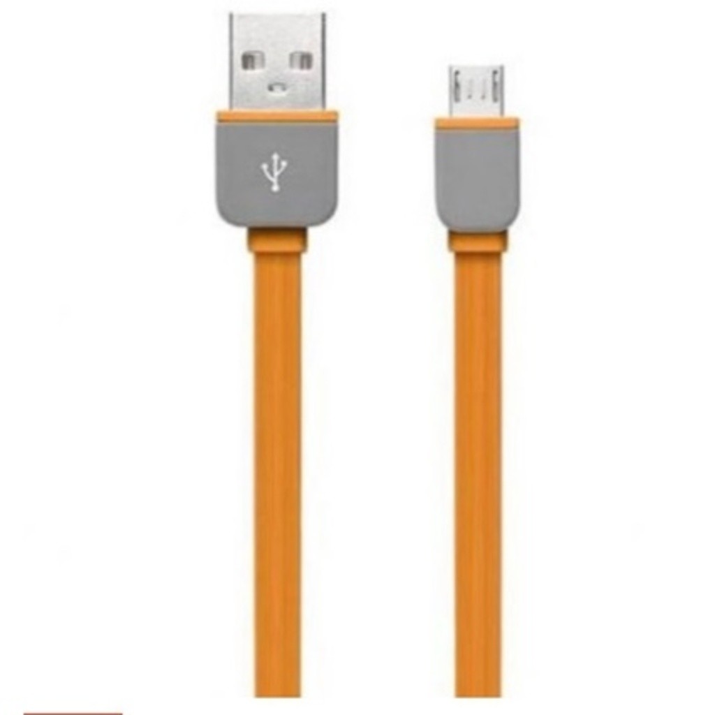 Cabo Carregador USB V8 Reforçado 2Metros FastCharging Carregamento Rápido